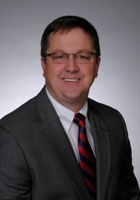Photo of Senator Larry Teague (D)