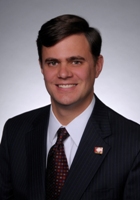 Photo of Senator Robert Thompson (D)