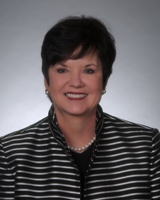 Photo of Representative Linda Tyler (D)