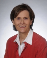 Photo of Representative Kathy Webb (D)