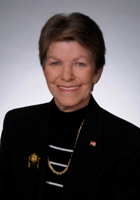Photo of Senator Ruth Whitaker (R)