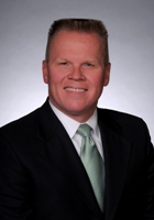 Photo of Senator Ed Wilkinson (D)
