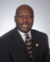 Photo of Representative James Word (D)