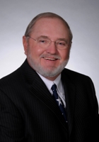 Photo of Senator David Wyatt (D)