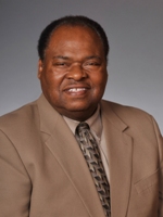 Photo of Representative Tommy Lee Baker (D)