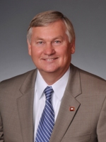 Photo of Representative Jonathan Barnett (R)
