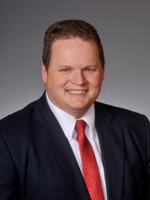 Photo of Representative Nate Bell (R)