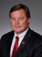 Photo of Representative Mark Biviano (R)