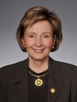 Photo of Senator Cecile Bledsoe (R)