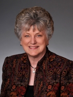 Photo of Representative Toni Bradford (D)
