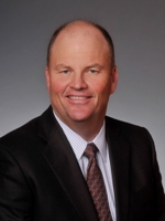 Photo of Representative David L. Branscum (R)