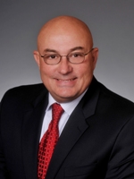 Photo of Representative John Catlett (D)