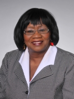 Senator Linda Chesterfield (D)