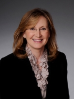 Photo of Representative Ann V. Clemmer (R)