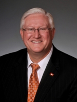 Representative Robert E. Dale (R)