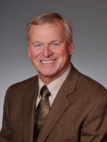Photo of Representative Gary Deffenbaugh (R)