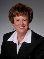 Representative Jane English (R)