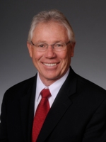 Photo of Representative Jon S. Eubanks (R)