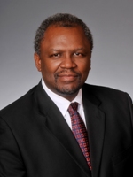 Photo of Representative David Fielding (D)
