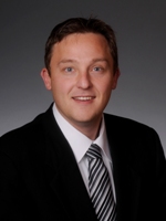 Photo of Representative Jeremy Gillam (R)