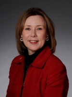 Photo of Representative Karen S. Hopper (R)