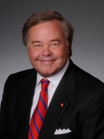 Photo of Representative Keith M. Ingram (D)