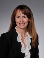 Photo of Senator Missy Irvin (R)