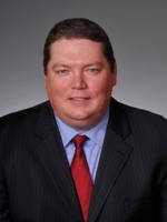 Photo of Representative Bryan B. King (R)