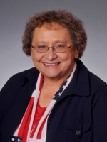 Photo of Representative Sheilla E. Lampkin (D)