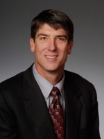 Photo of Representative Kelley Linck (R)