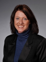 Photo of Representative Stephanie Malone (R)
