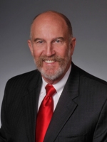Photo of Representative Loy Mauch (R)