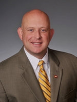 Photo of Representative James McLean (D)