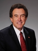Photo of Representative Robert S. Moore, Jr. (D)