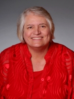 Photo of Representative Tracy Pennartz (D)