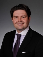 Photo of Representative David J. Sanders (R)