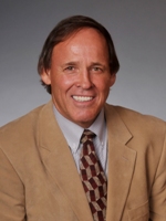 Photo of Representative Gary Stubblefield (R)