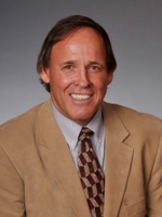 Representative Gary Stubblefield (R)