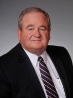 Photo of Representative Tommy Thompson (D)