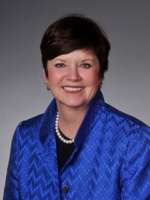 Photo of Representative Linda S. Tyler (D)
