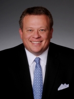 Photo of Representative John T. Vines (D)