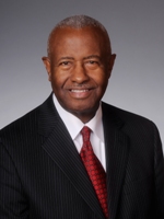 Representative John W. Walker (D)