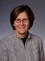 Photo of Representative Kathy Webb (D)