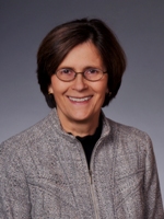 Representative Kathy Webb (D)