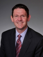 Photo of Representative Marshall Wright (D)