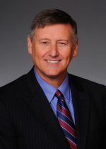 Photo of Representative Randy Alexander (R)