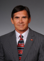 Photo of Representative Denny Altes (R)