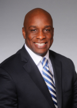 Photo of Representative Eddie L. Armstrong (D)