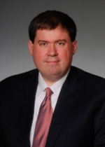 Photo of Representative John Baine (D)