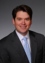 Photo of Representative Duncan Baird (R)
